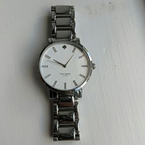 Kate Spade Live Colorfully watch